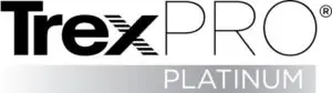 trexpro platinum badge